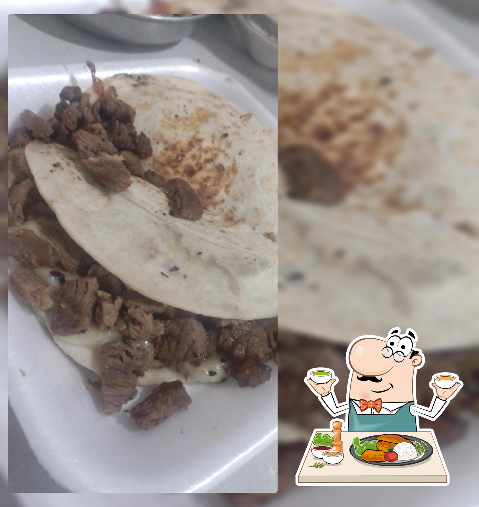 Taqueria Azteca