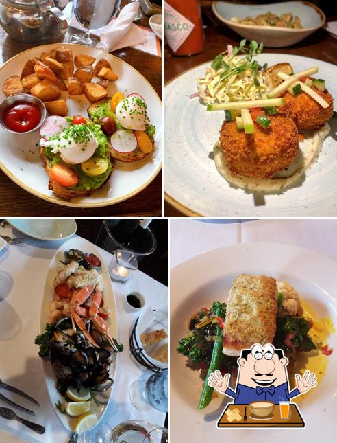 The Maple Leaf Steak & Seafood