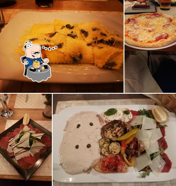 Villa Rustica