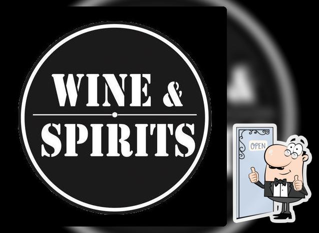 Wine&Spirits