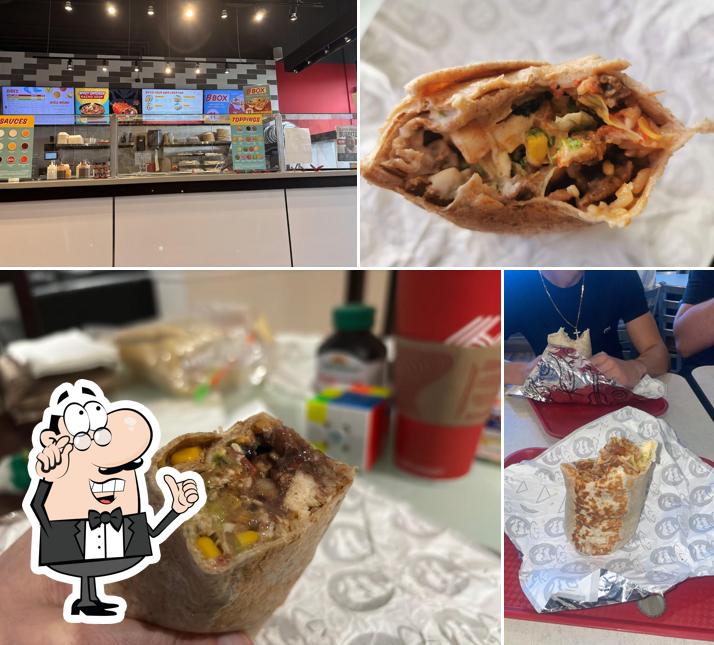 barBURRITO