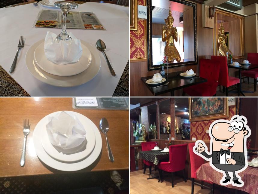 Bega Thai Restaurant