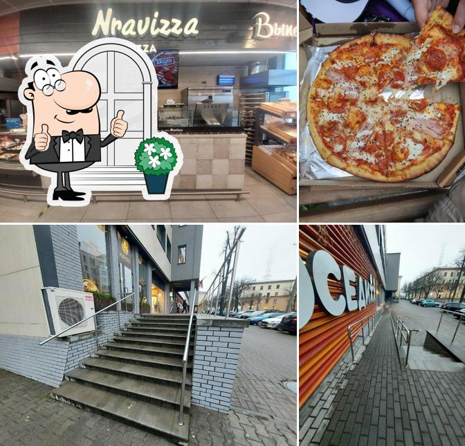Nravizza pizza
