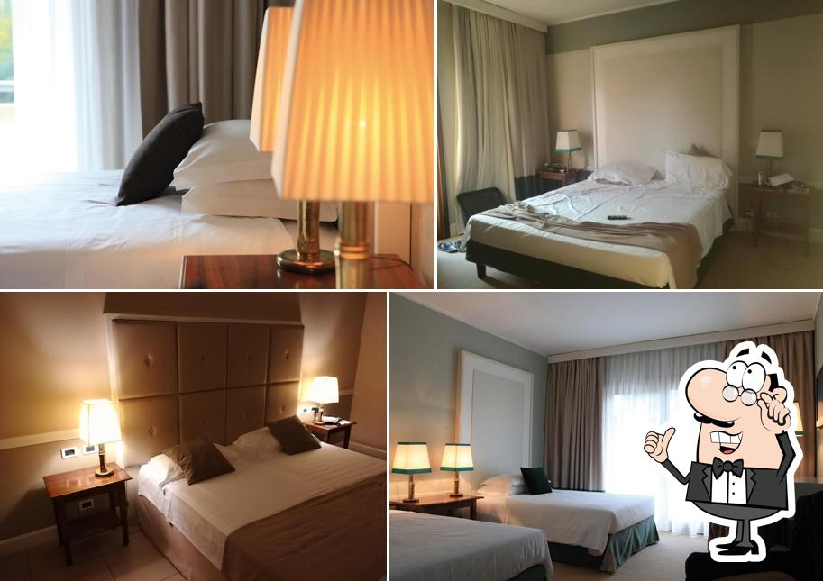 Blue Dream Hotel