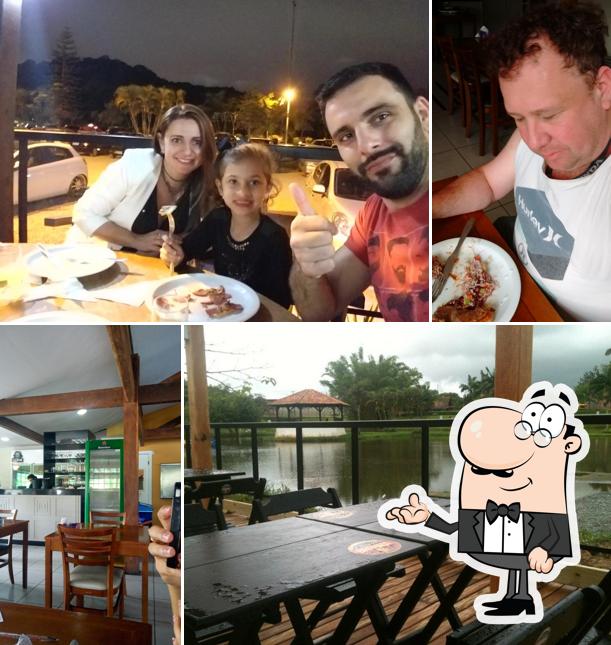 Totens Pizzarias