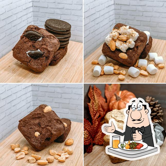 Brownie Brain