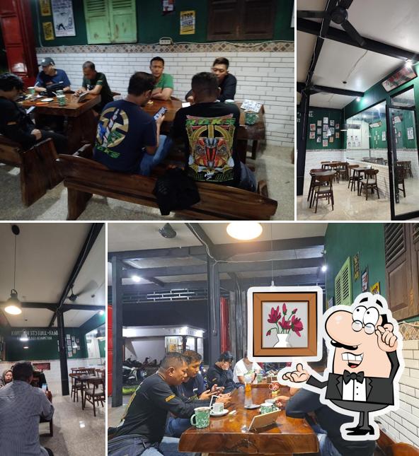 Kopitiam 3TJ