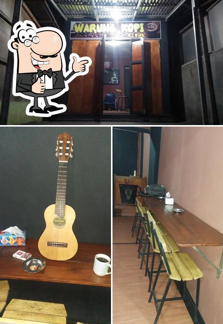 WarKop CIA