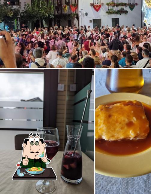 Pão Quente Rio De Sabores