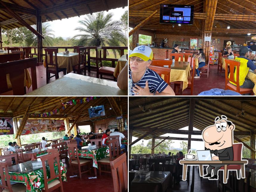 Campestre Restaurante