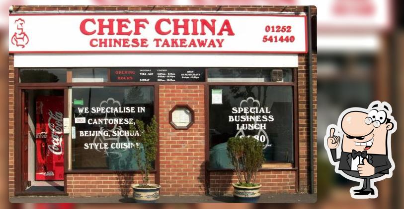 Chef China