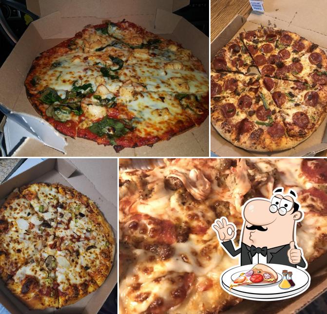 Domino's Pizza