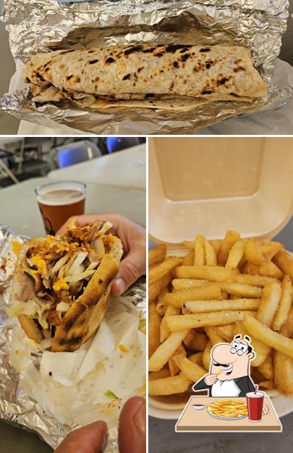 Good Kebab