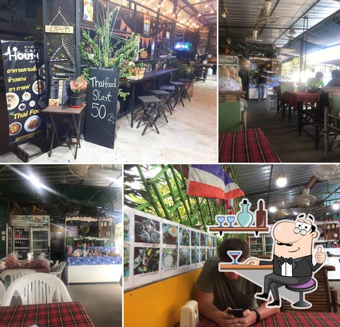 House Thai Restaurant