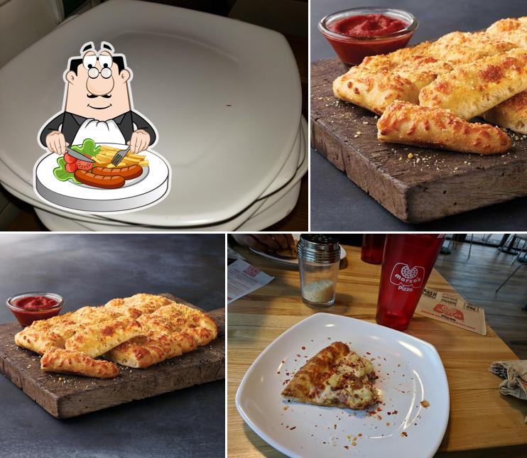 Marco's Pizza