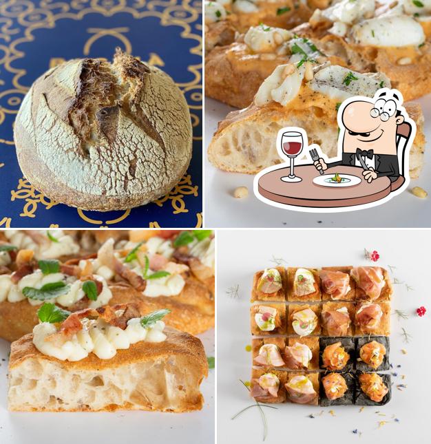 Paglià Pizza e Fichi