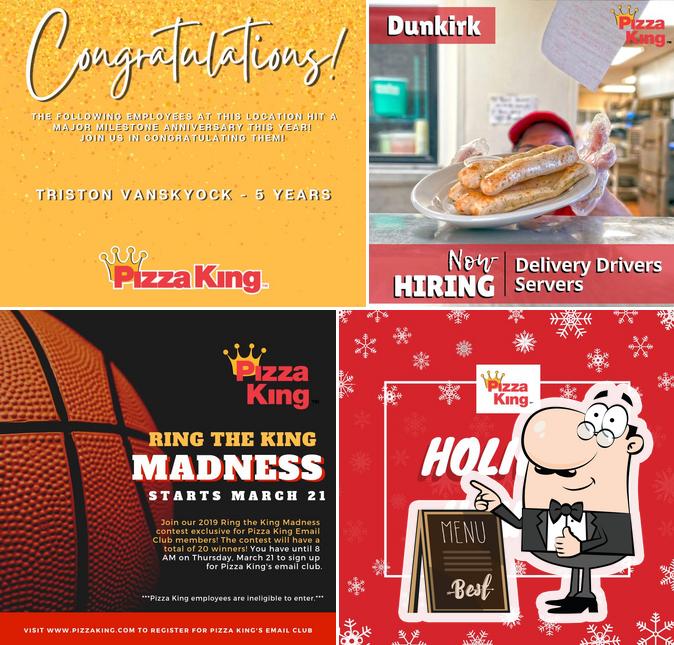 Pizza King