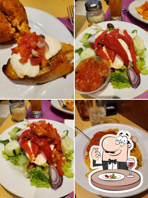 Cafe Gia