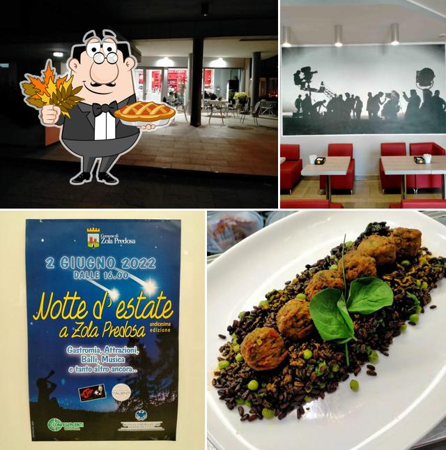 Cinema Caffè Zola Predosa