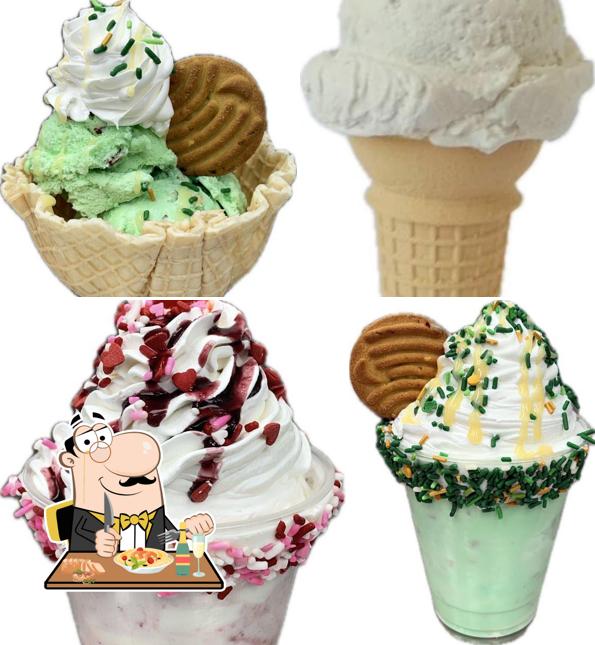 Everly's Ice Cream