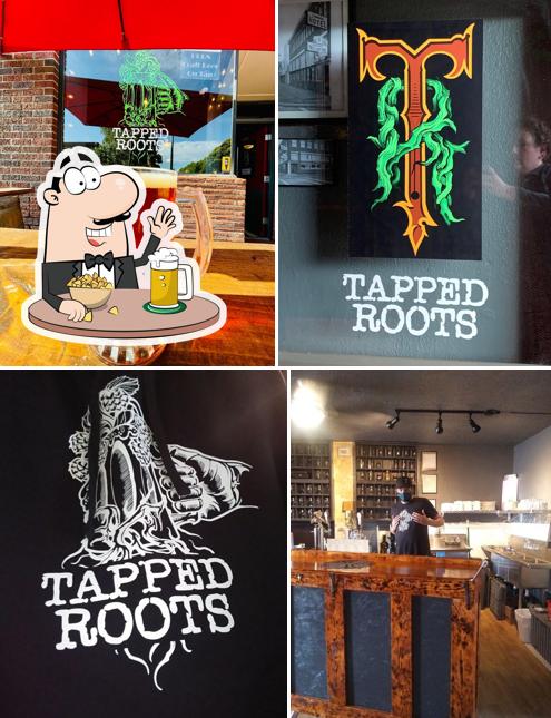 Tapped Roots