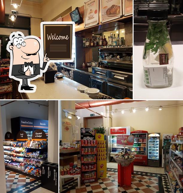 Mokà Cafè Bottega - Belluno