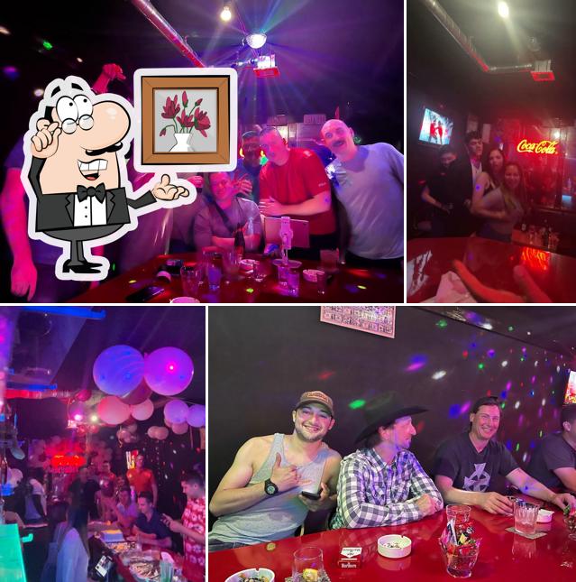 kiss･me Bar