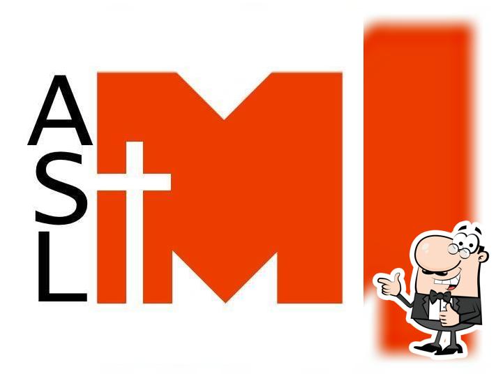 ASL Ministry