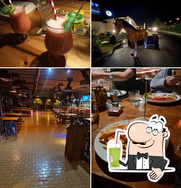 Angies Pub Pinneberg
