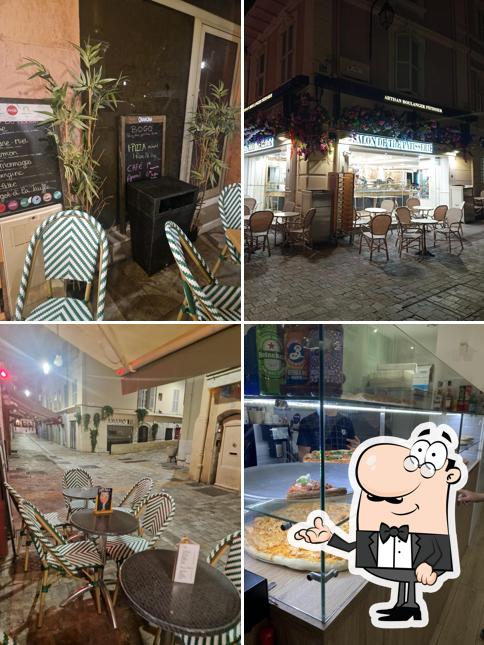 Best Pizza - Pizzeria Cannoise