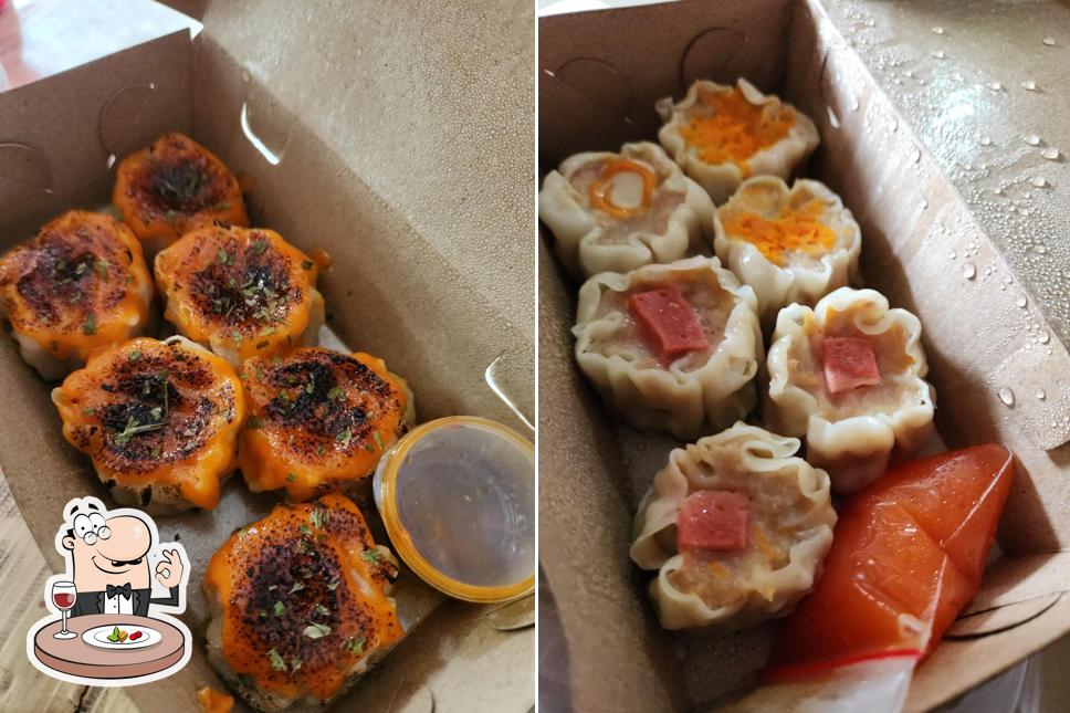 Bossnya Dimsum