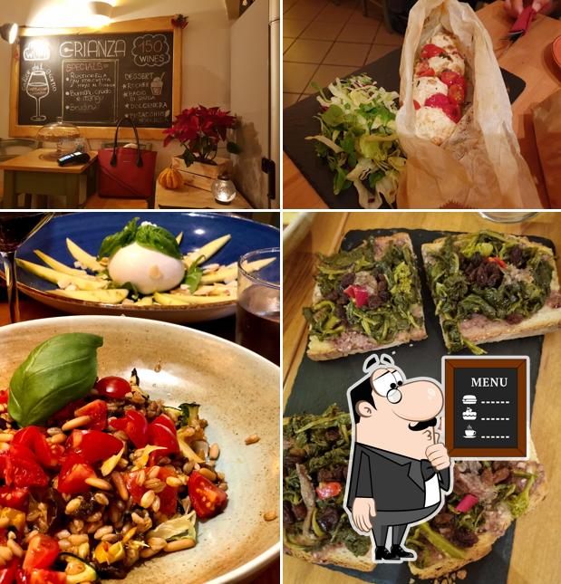 Ristorante CRIANZA