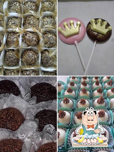ChocoDrika