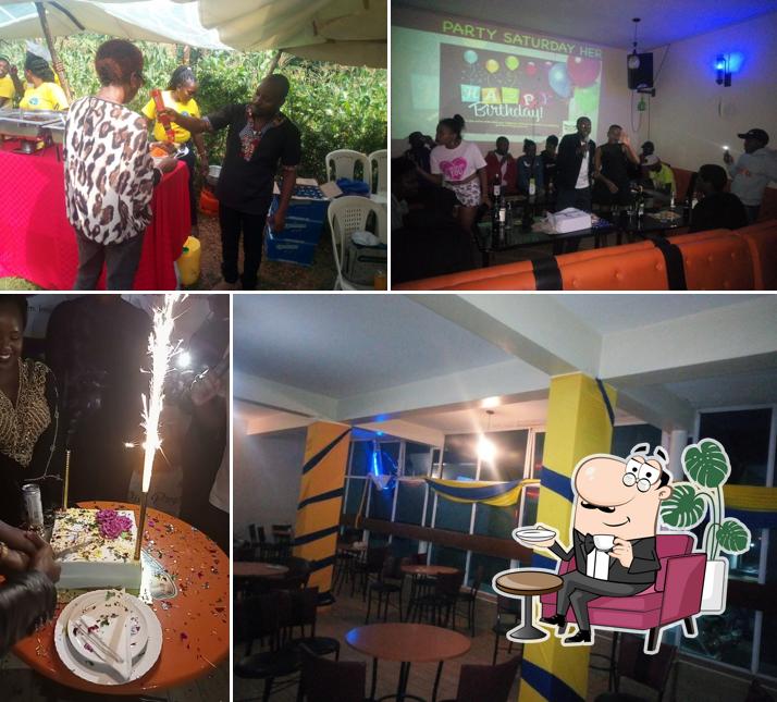 DOMA RESTAURANT AND CATERING SERVICES