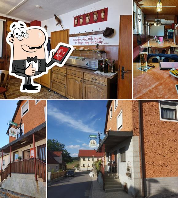 Restaurant Vetterl