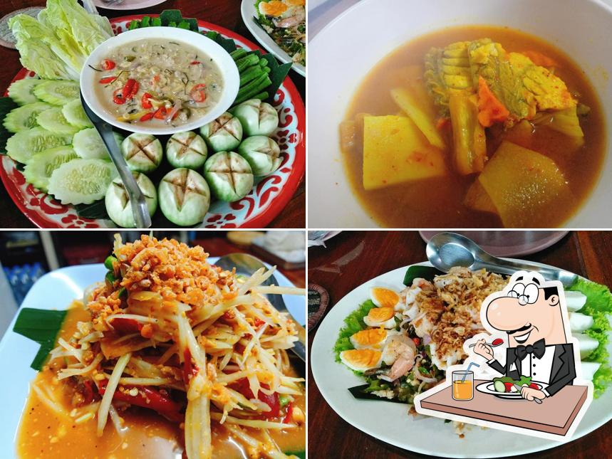 ครัวคุณสุระศรี(ครัว ๙ ธันวา)