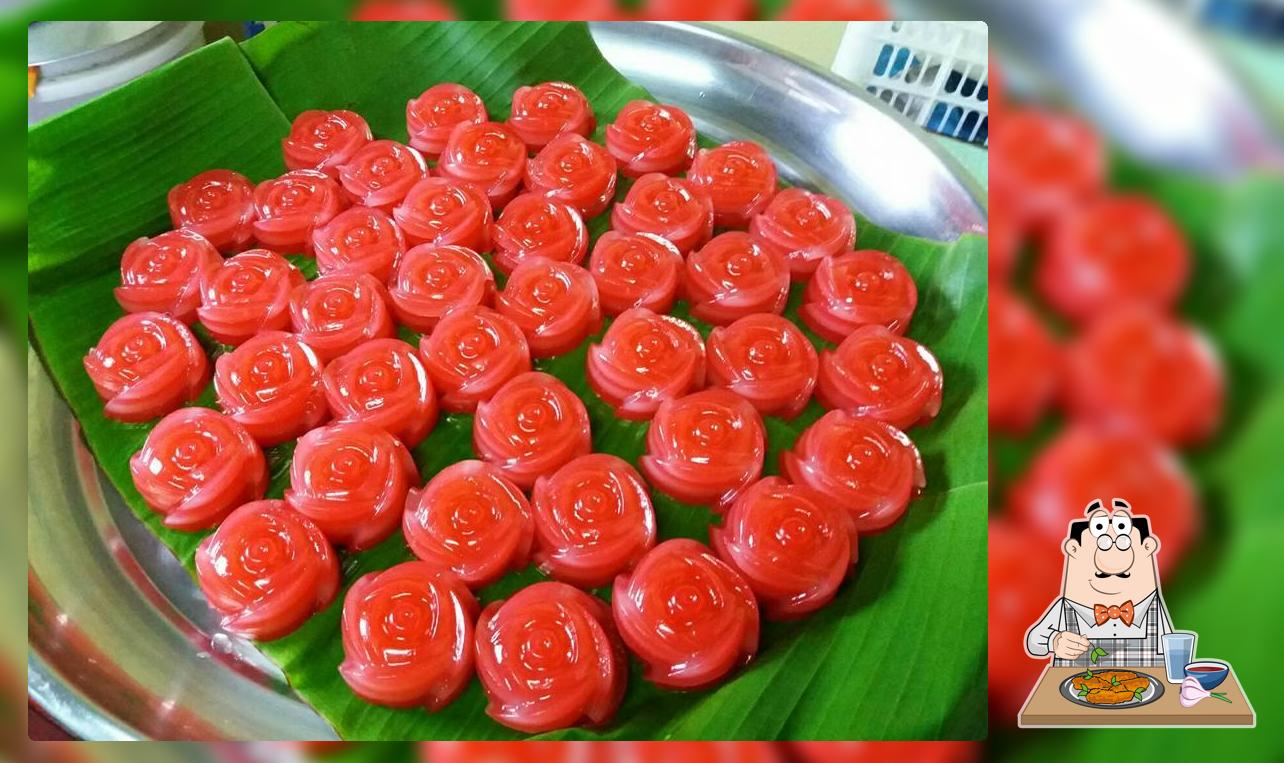บ้านหนมไทย