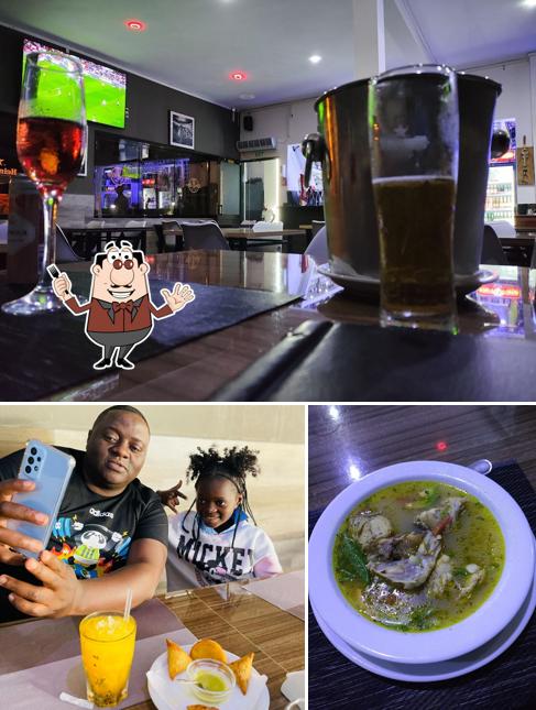 Leo's Bar & Pool