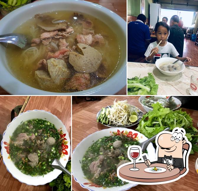 Ms. Kay Pho Shop (ຮ້ານເຝີ ນາງກ໋າຍ)