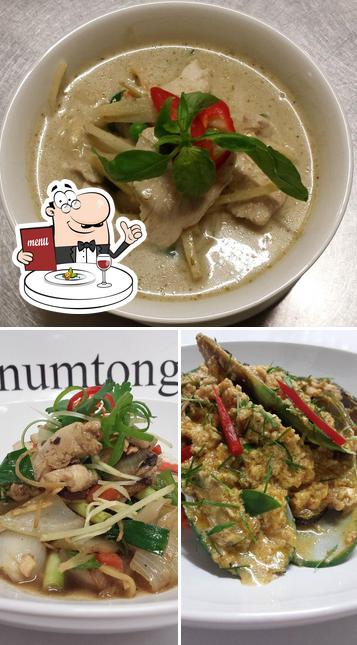 Numtongthai Restaurant