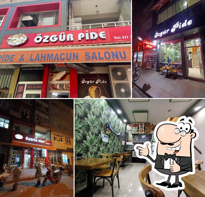 Özgür Pide