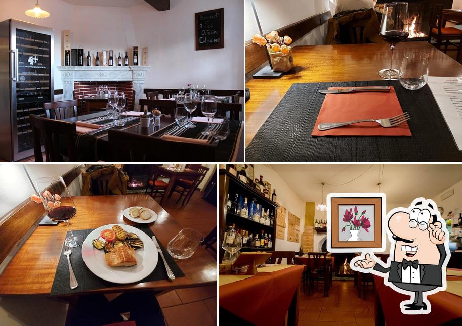 Osteria Calprino