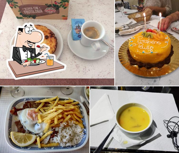 Paradise - GRILL & COFFEE