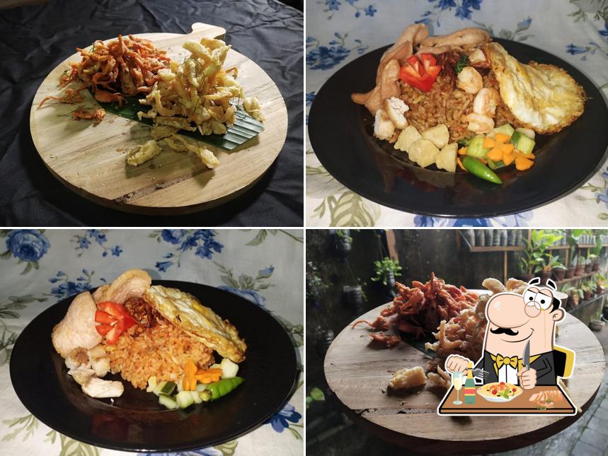 Rajanya Nasi Goreng - Bali