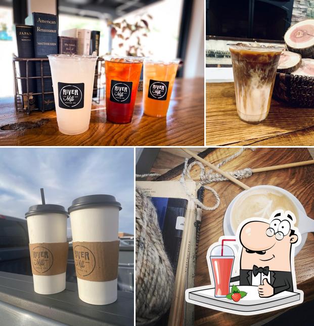 River Mill Coffee Co