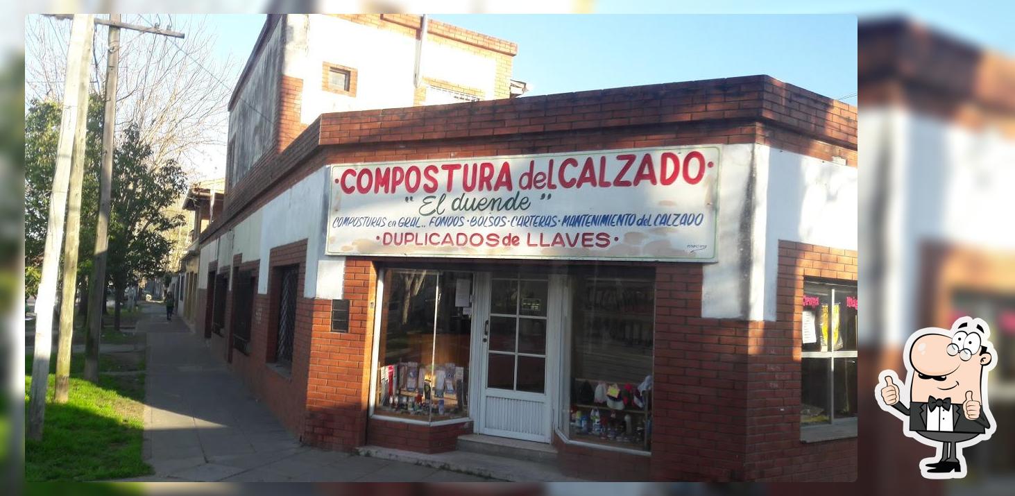 Restaurante Salvatierra Ricardo Eduardo