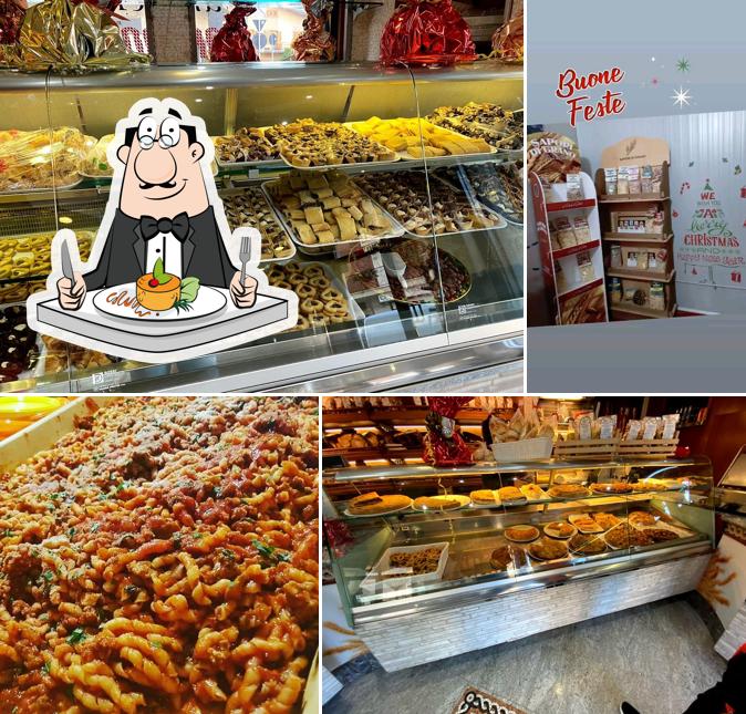 Sapori di Grano di Carbone Michele