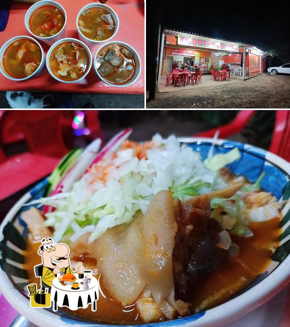 Taquería Bejar