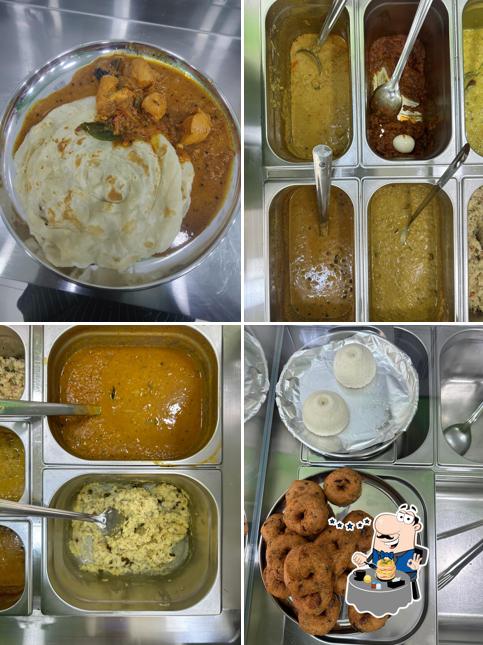 Tea Break(Indian Dish Restaurent)