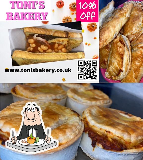 Toni's Bakery